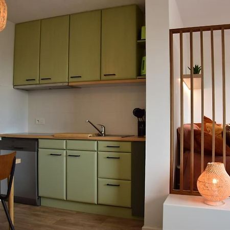 Hhvdk Aan Zee Lägenhet Oostduinkerke Exteriör bild
