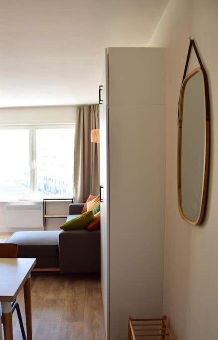 Hhvdk Aan Zee Lägenhet Oostduinkerke Exteriör bild